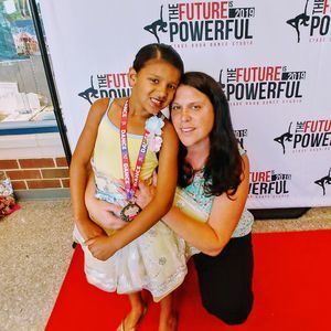 Meet your Posher, Deanna